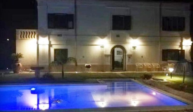 Villa Pacile