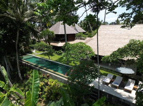 Villa Pantulan Bali