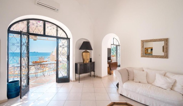 Villa Petite Syrene by Elite Villas