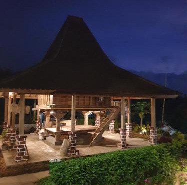 Villa Pondok Dauh Saba