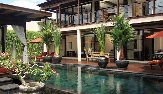 Villa Princess Kimmy 4 Bedroom Villa with Private Pool
