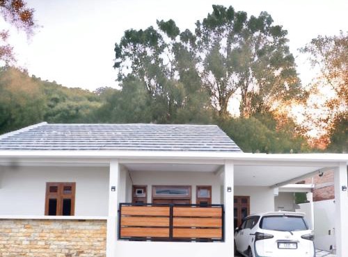 Villa puncak Terang