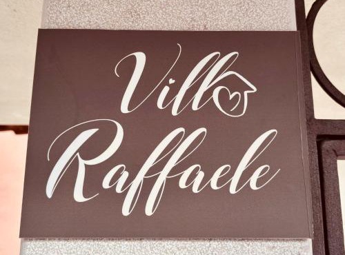Villa Raffaele