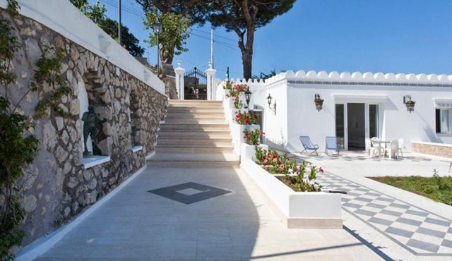 Villa Raffaella