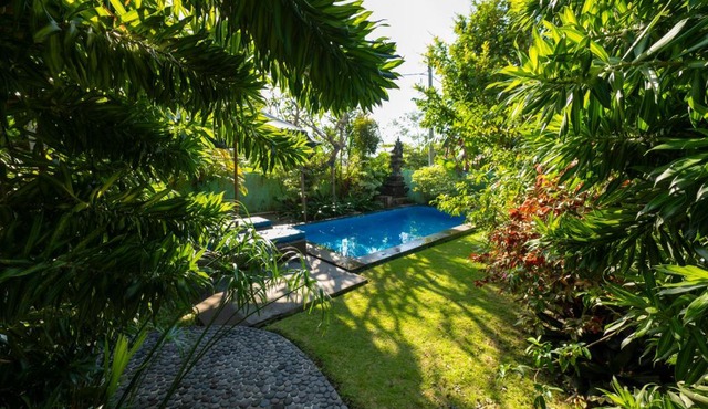 Villa Raksa Canggu