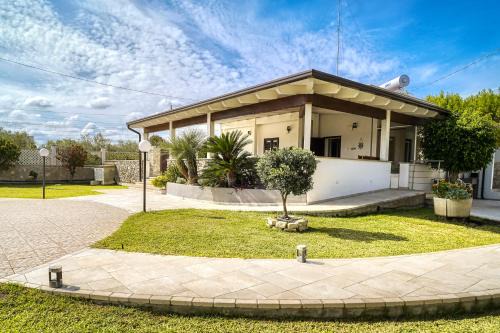 Villa RiRò Bari in Bari