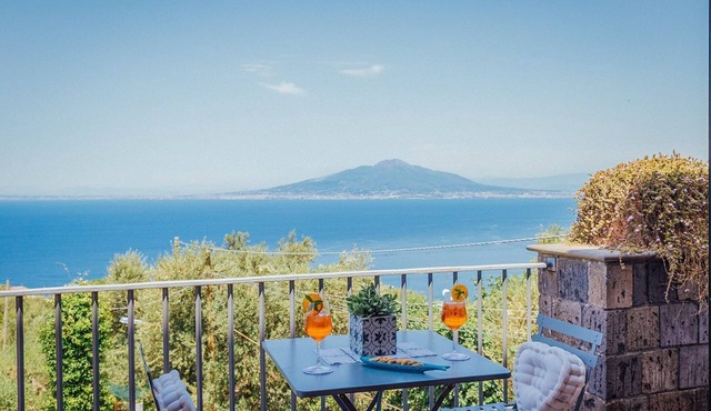 Villa Roga - Three Bedroom Villa, Sleeps 7