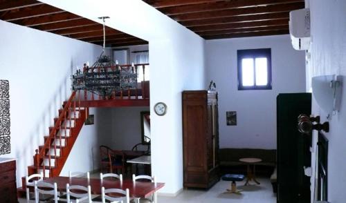 Villa Rosa in Kattavía
