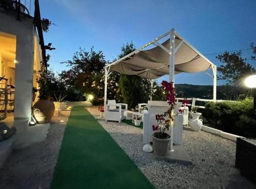 Villa Rosa