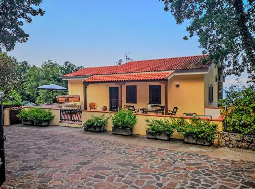 Villa Rosamaria