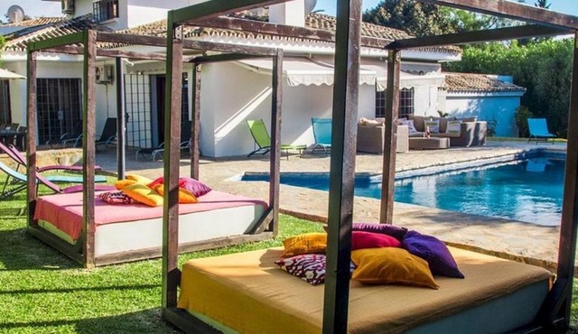 Villa Rosario