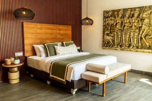 Villa Samudra, Luxury and Comfort Villa by Balian Beach