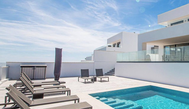 Villa Sapphire number 62