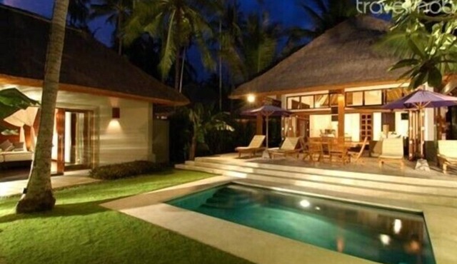 Villa Sasoon (Entire Resort)