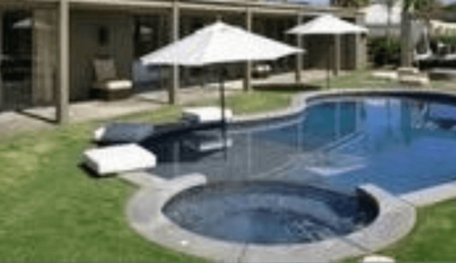 Villa Sequoia
