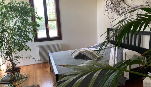 Villa Sofie in Treviso