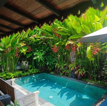 Villa Ssweta 2