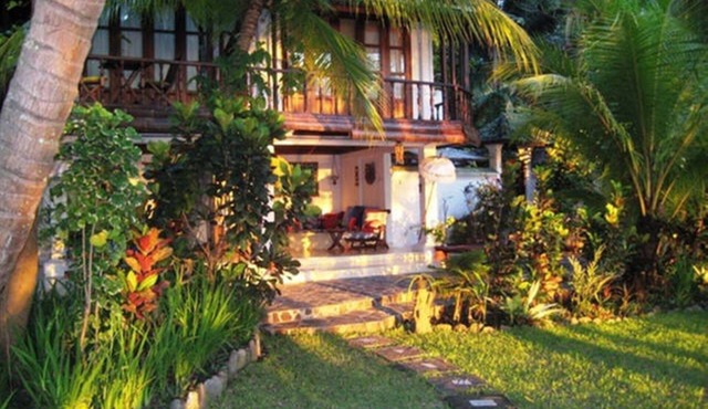 Villa Sunrise on the Bali North Shore, breakfast Included