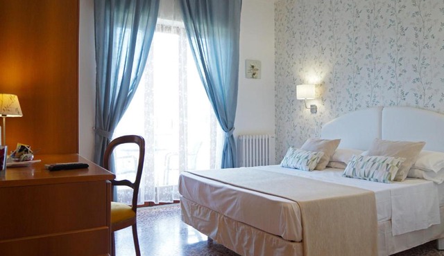 Villa Susy Relais in Sant'Agnello