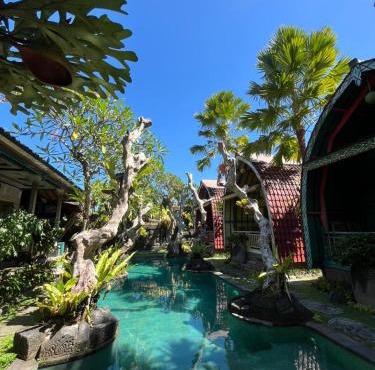 Villa Telaga Wana