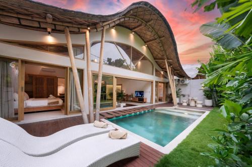 Villa Tiki