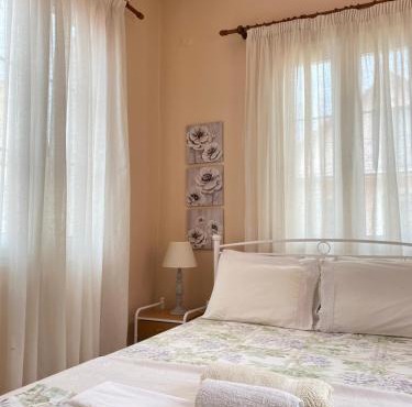 Villa titika in Argostoli