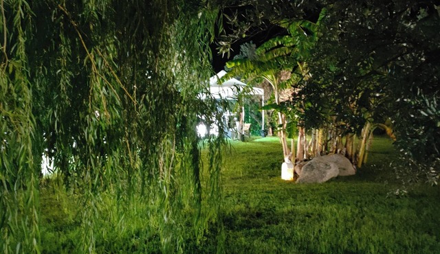 Villa Toti - Confort e Relax a 5 Minuti Dalla Spiaggia