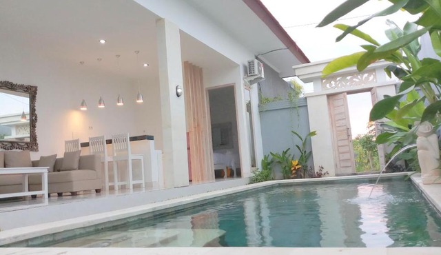 Villa Ummangur 2 BR Private Villa Near Lovina