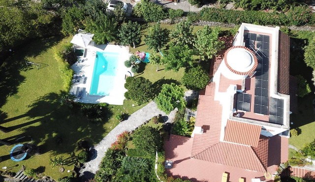 Villa Valè