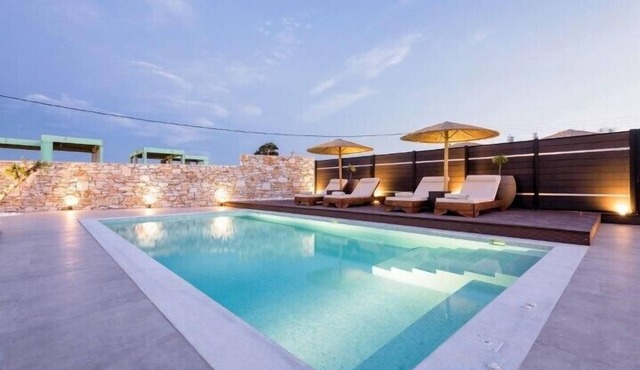 Villa Vanta
