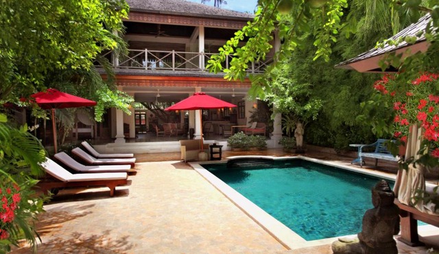Villa Varuna
