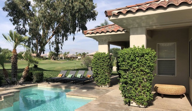 Villa Verde