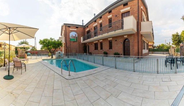 Villa Vimani