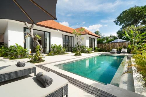 Villa Vinas Ubud