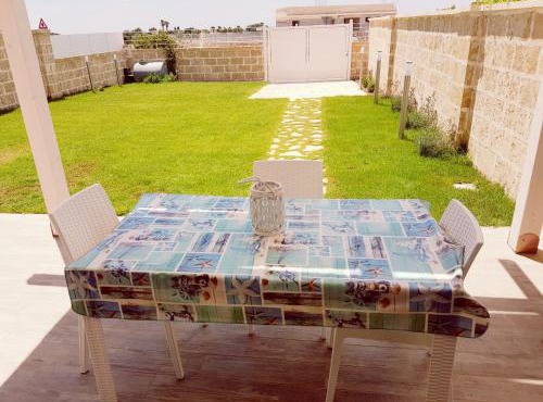 Villa Viola in Torre Lapillo