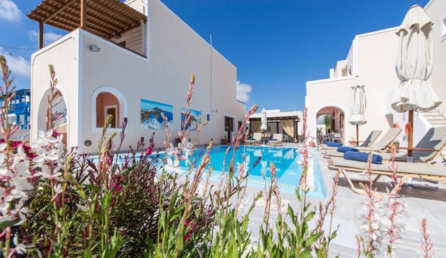 Villa Voula