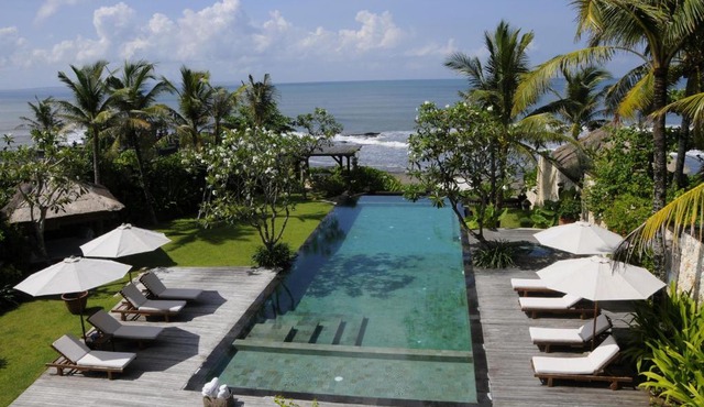 Villa Waringin