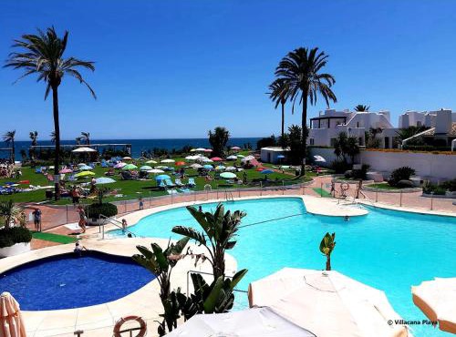 Villacana Playa Elena