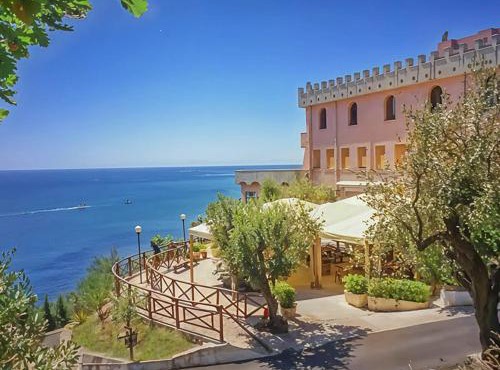 Villaggio Club Tortorella