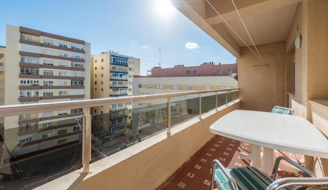 Villamar in Cádiz