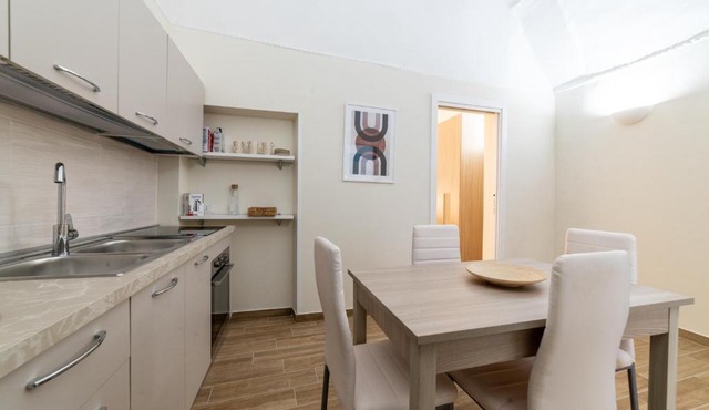 Villari 48 Apartment - Appartamento 1