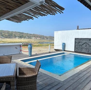 Villas Gede 888 Private Pool