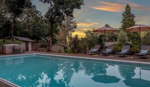 Vineyard Haven: Pool, Hot Tub & Wine Country Charm