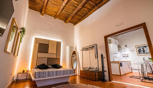 Vinto House Salerno Old Town