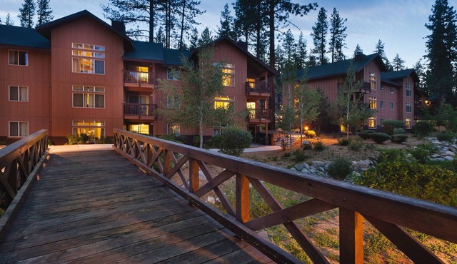 Visit the astounding Emerald Bay!