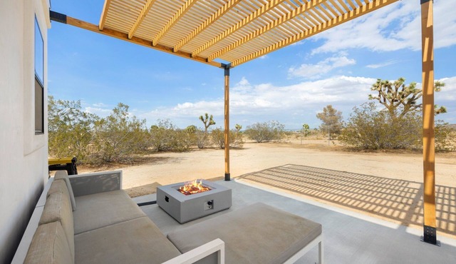 ☾✩☽ Walker Ranch - Cozy and Romantic Cabin with Fire Pit ☾✩☽