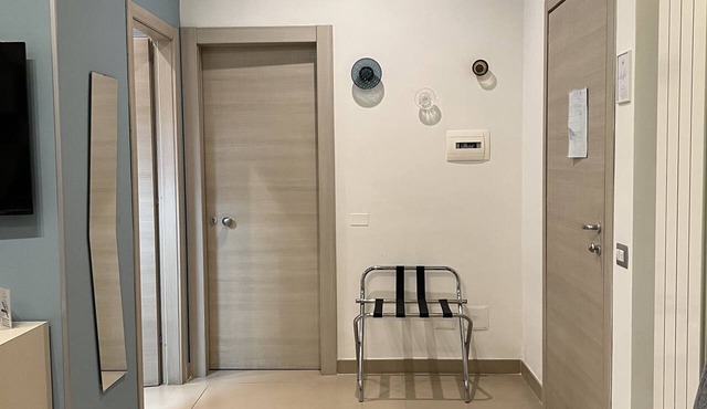 Wanda Bed&Breakfast in Naples
