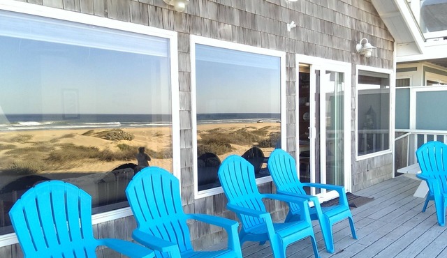 We are Oceanfrontstays.com- Active Discounts - SLEEPS 10 Sorry No Pets