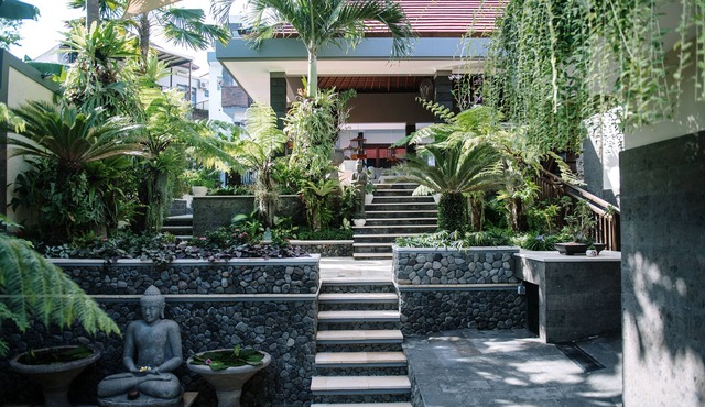 Welcome to Serenity Villa. Mere mention of Bali evokes thoughts of a paradise.