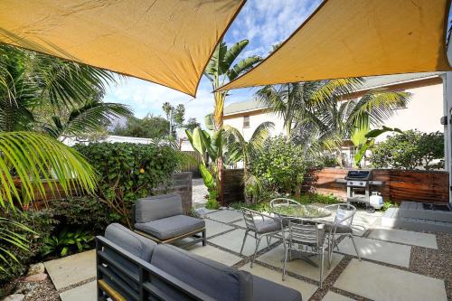 West Beach Villa 3